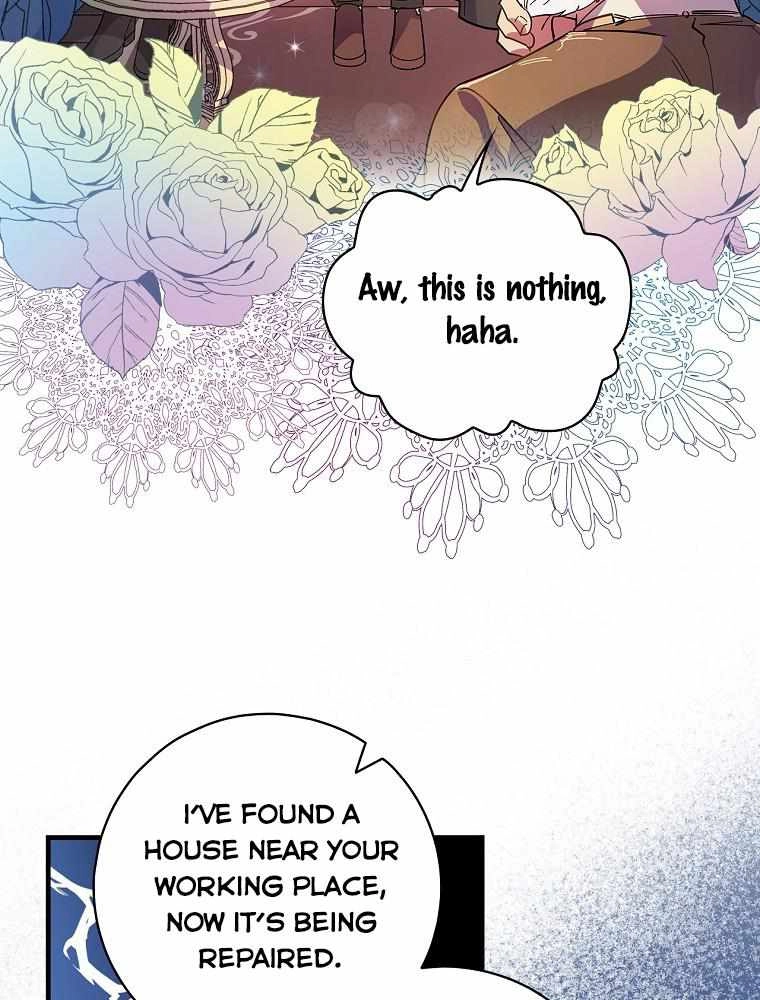 Raga of Withered Branches Chapter 5 3